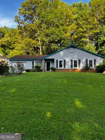 3859 Skidmore Dr Drive, Decatur, GA 30034
