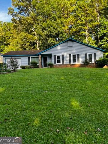 3859 Skidmore Dr Drive, Decatur, GA 30034