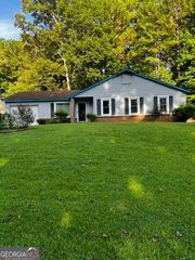 3859 Skidmore Dr Drive, Decatur, GA 30034