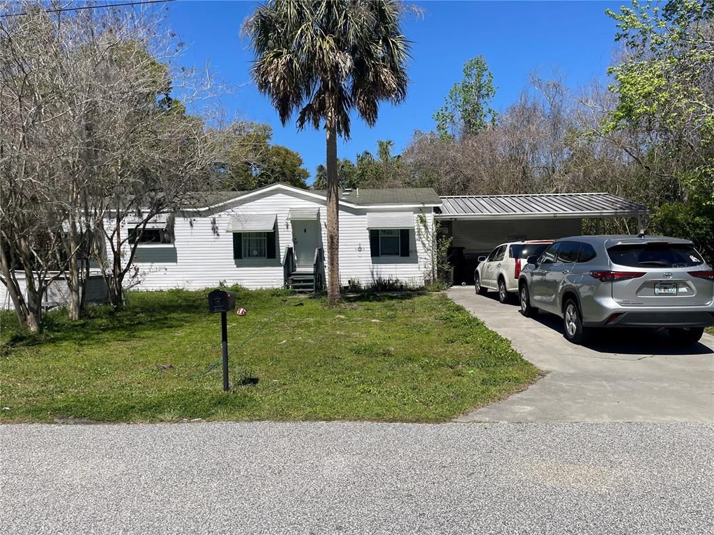 8473 W ELOSSA COURT, Homosassa, FL 34448