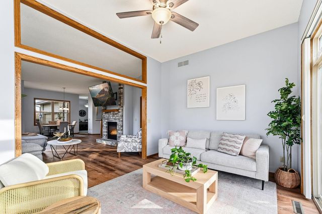 15025 Everleigh Circle, Rosemount, MN 55068