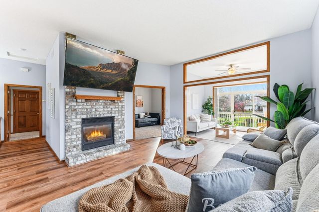 15025 Everleigh Circle, Rosemount, MN 55068