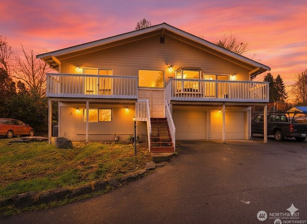 4848 S 170th Street, Seatac, WA 98188