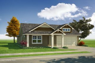2498 W BASTIEN LOOP, Coeur D'alene, ID 83815