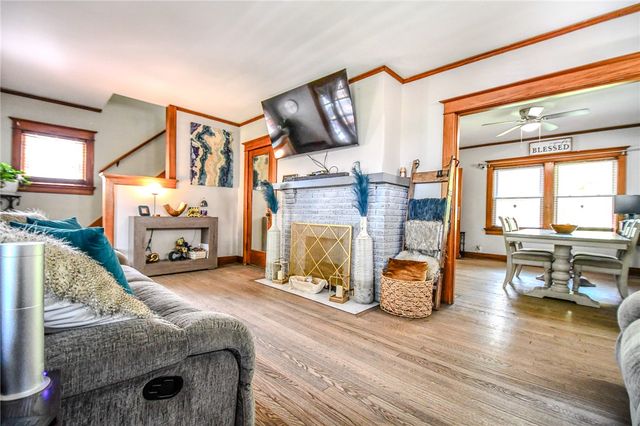 427 Sandalwood Drive, Dayton, OH 45405