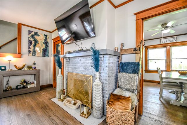427 Sandalwood Drive, Dayton, OH 45405
