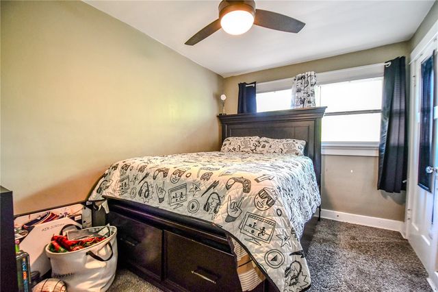 427 Sandalwood Drive, Dayton, OH 45405