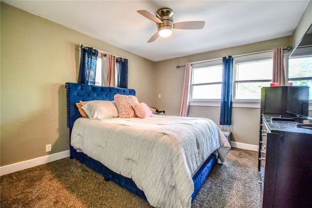 427 Sandalwood Drive, Dayton, OH 45405