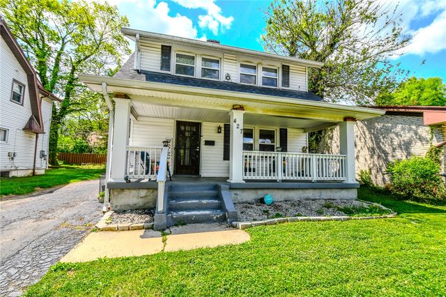 427 Sandalwood Drive, Dayton, OH 45405