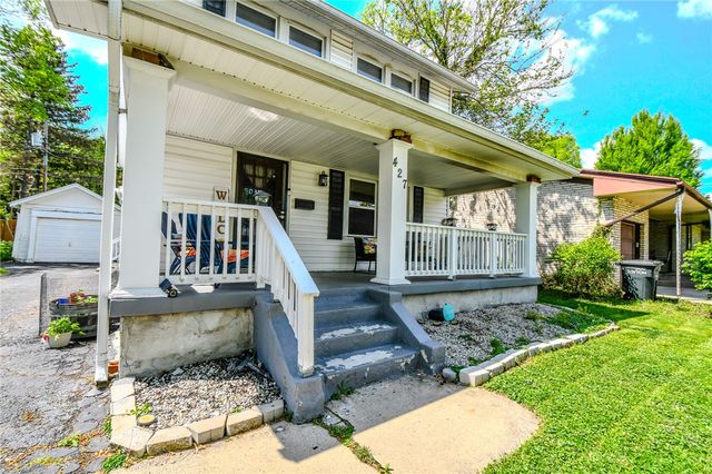 427 Sandalwood Drive, Dayton, OH 45405