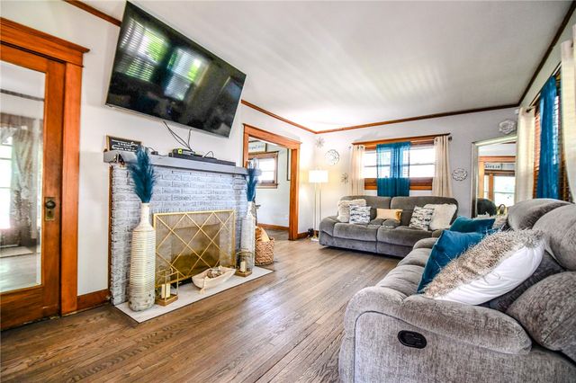 427 Sandalwood Drive, Dayton, OH 45405