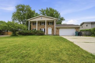 N83W18025 Le Mons DRIVE, Menomonee Falls, WI 53051