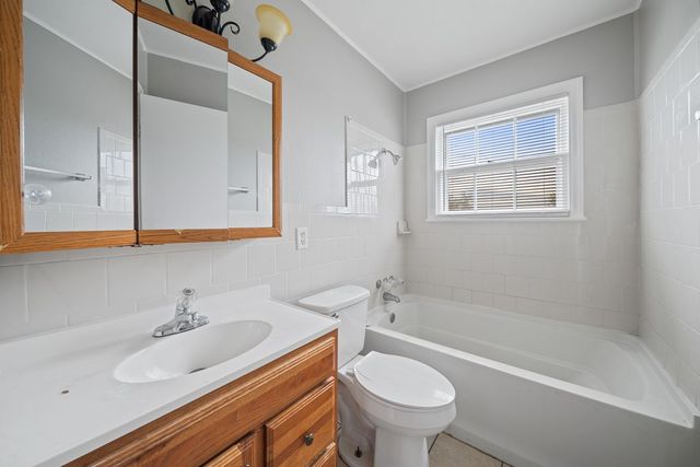 1309 Marijo, Big Spring, TX 79720