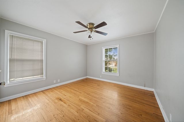 1309 Marijo, Big Spring, TX 79720