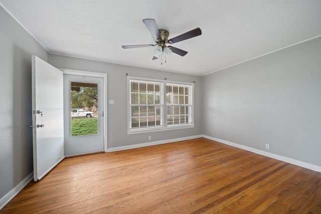 1309 Marijo, Big Spring, TX 79720