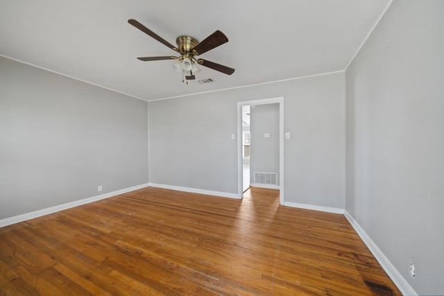1309 Marijo, Big Spring, TX 79720