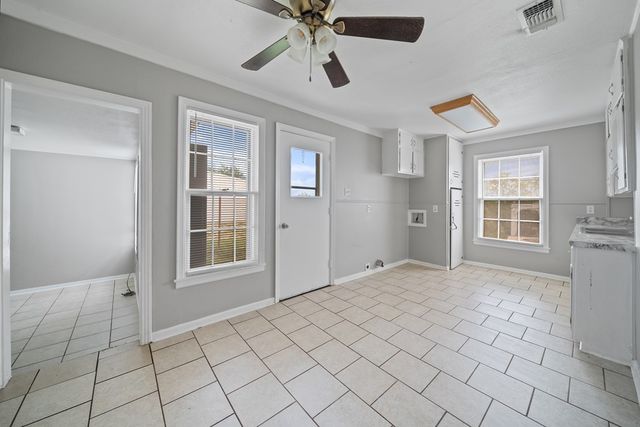 1309 Marijo, Big Spring, TX 79720