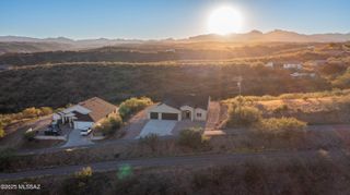 497 Calle Cipres, Rio Rico, AZ 85648