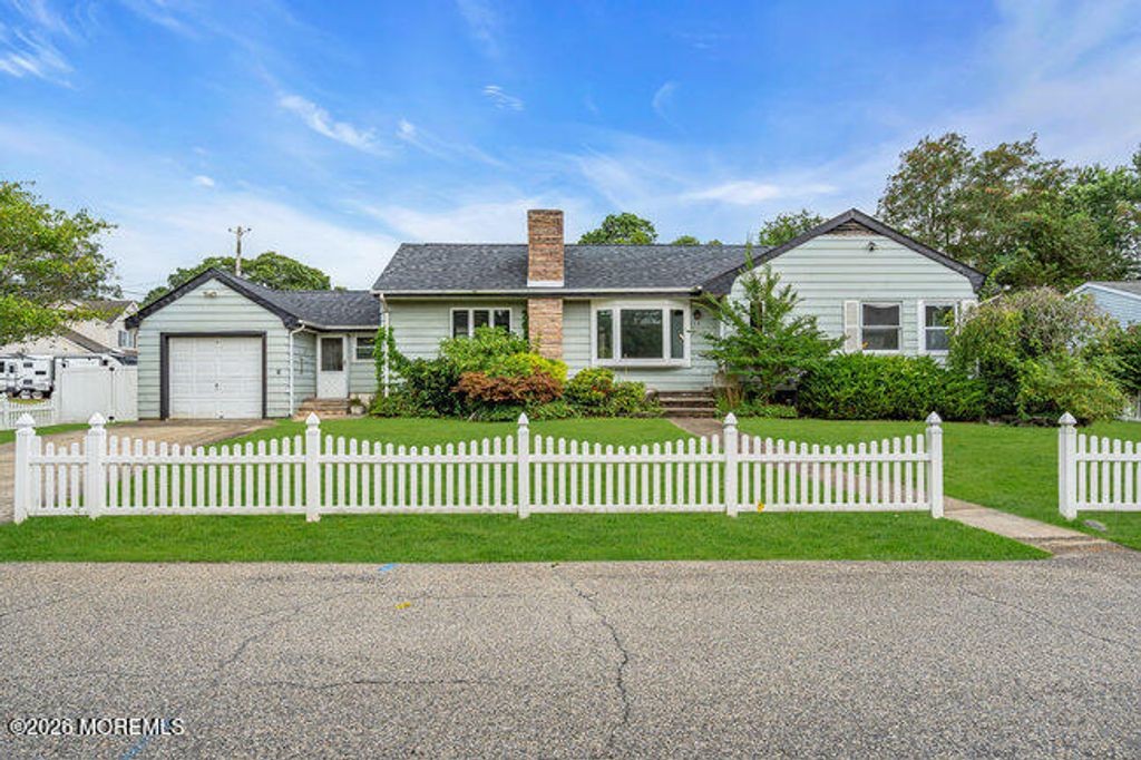 150 Farm Road, Manchester, NJ 08759