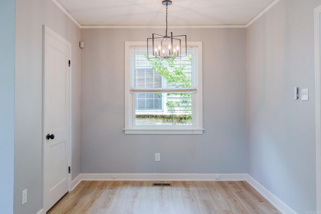 1723 S Fillmore St, Little Rock, AR 72204