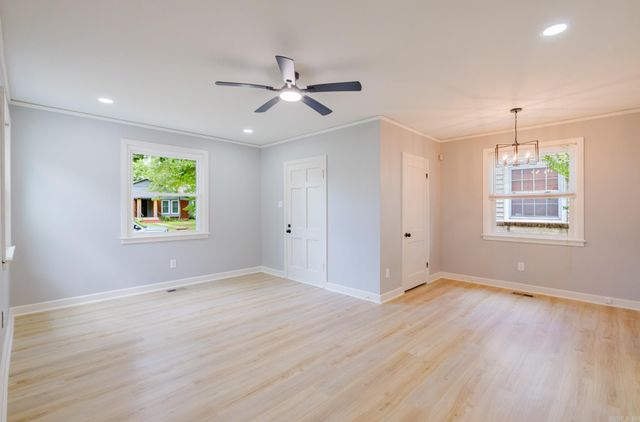 1723 S Fillmore St, Little Rock, AR 72204