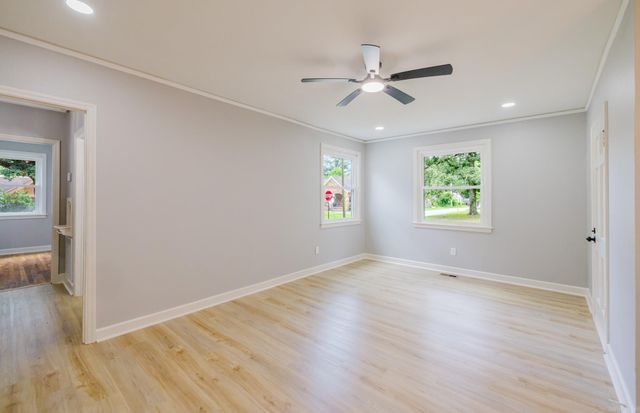 1723 S Fillmore St, Little Rock, AR 72204