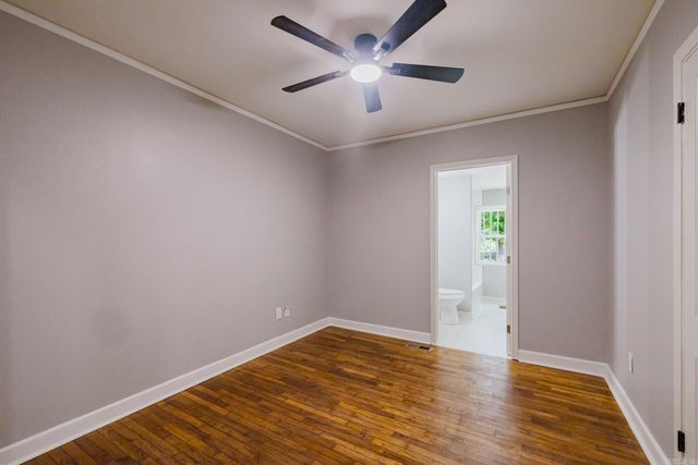 1723 S Fillmore St, Little Rock, AR 72204