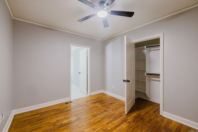 1723 S Fillmore St, Little Rock, AR 72204