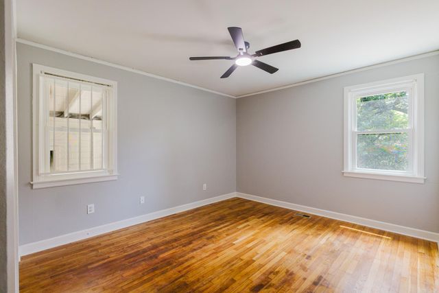 1723 S Fillmore St, Little Rock, AR 72204