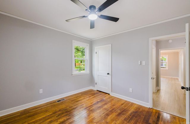 1723 S Fillmore St, Little Rock, AR 72204