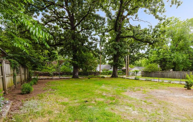 1723 S Fillmore St, Little Rock, AR 72204