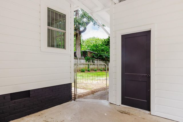 1723 S Fillmore St, Little Rock, AR 72204