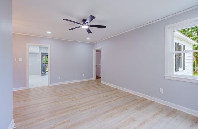 1723 S Fillmore St, Little Rock, AR 72204