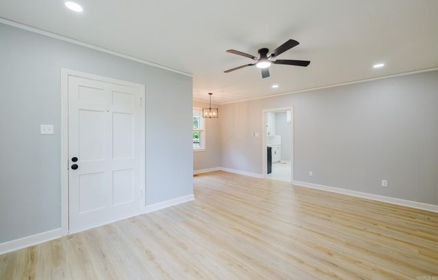 1723 S Fillmore St, Little Rock, AR 72204