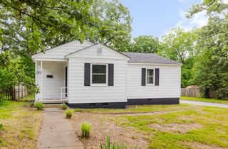 1723 S Fillmore St, Little Rock, AR 72204