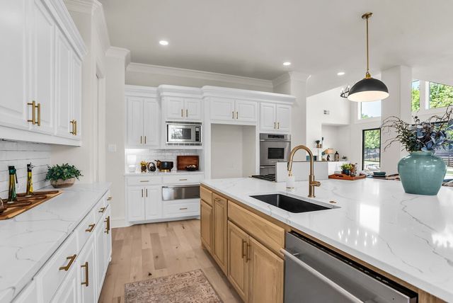 1600 Windmill Court, Lucas, TX 75002
