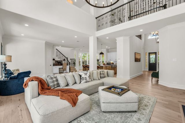 1600 Windmill Court, Lucas, TX 75002