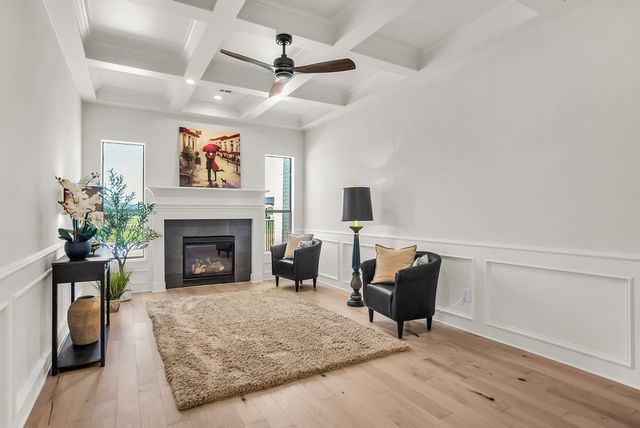 1600 Windmill Court, Lucas, TX 75002