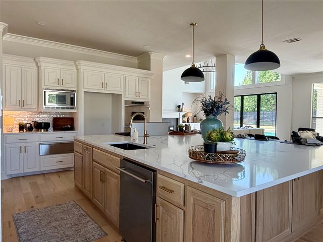 1600 Windmill Court, Lucas, TX 75002