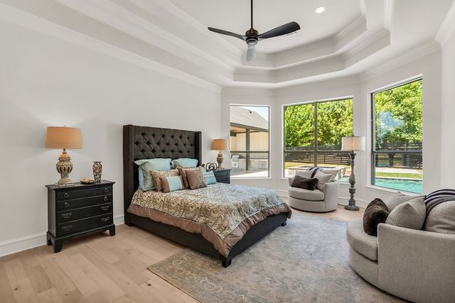 1600 Windmill Court, Lucas, TX 75002