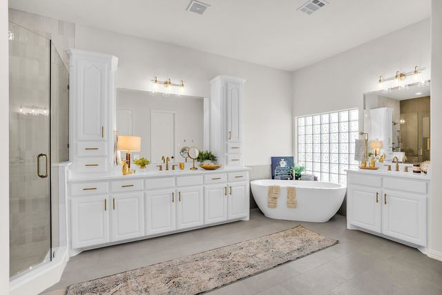 1600 Windmill Court, Lucas, TX 75002