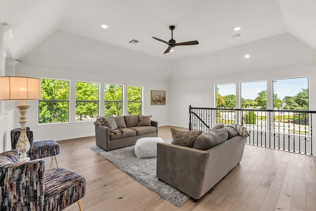 1600 Windmill Court, Lucas, TX 75002