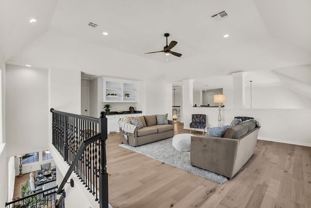 1600 Windmill Court, Lucas, TX 75002