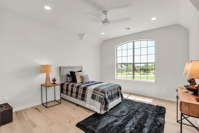 1600 Windmill Court, Lucas, TX 75002
