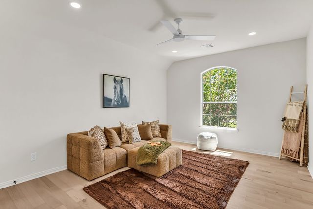 1600 Windmill Court, Lucas, TX 75002
