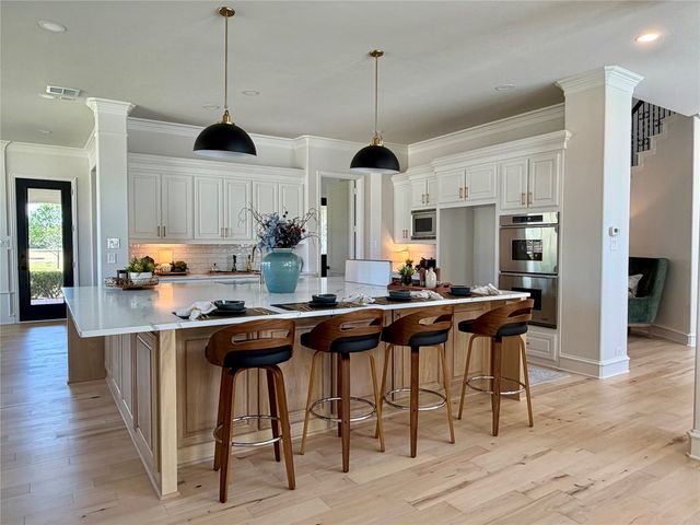 1600 Windmill Court, Lucas, TX 75002