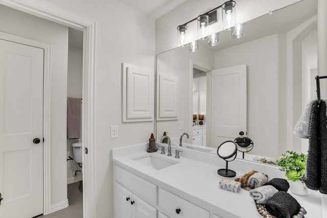 1600 Windmill Court, Lucas, TX 75002