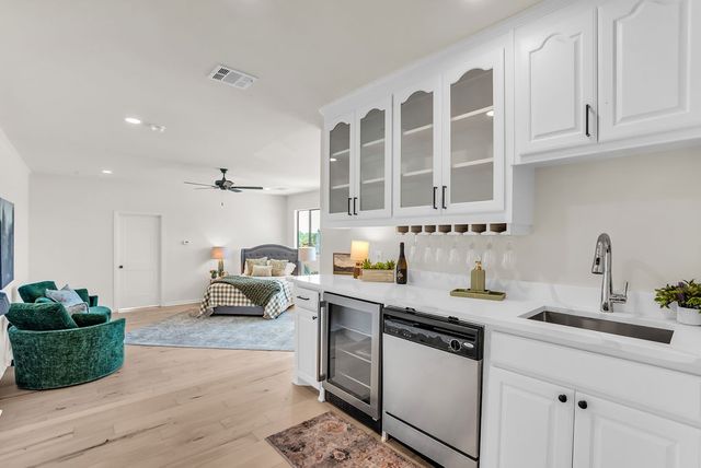 1600 Windmill Court, Lucas, TX 75002