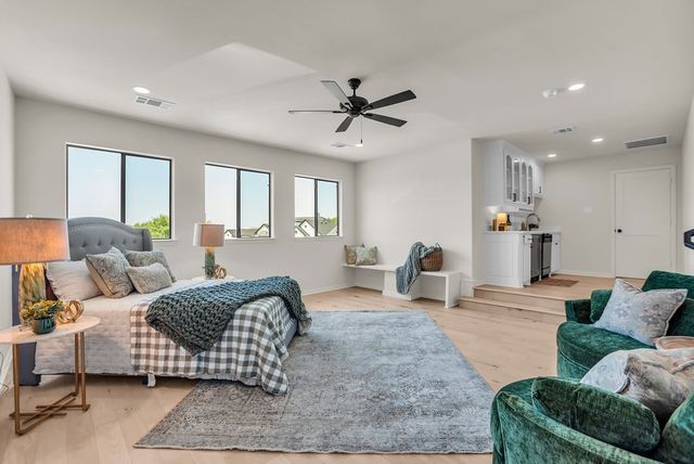 1600 Windmill Court, Lucas, TX 75002