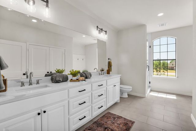 1600 Windmill Court, Lucas, TX 75002